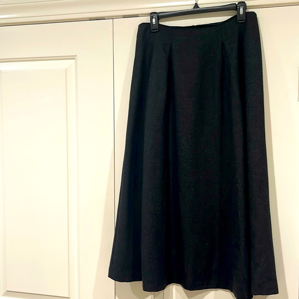 Christian Dior Vintage wool skirt
